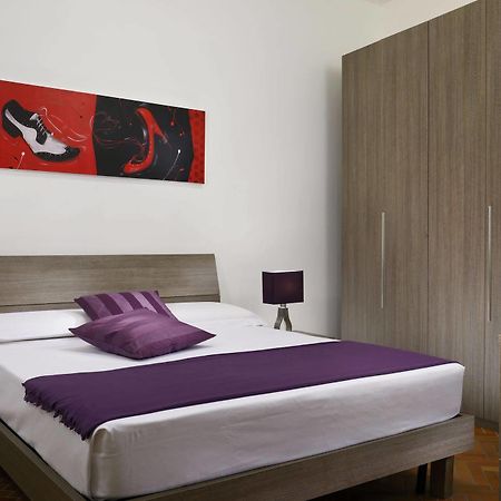 Maison Re Di Roma Exteriör bild