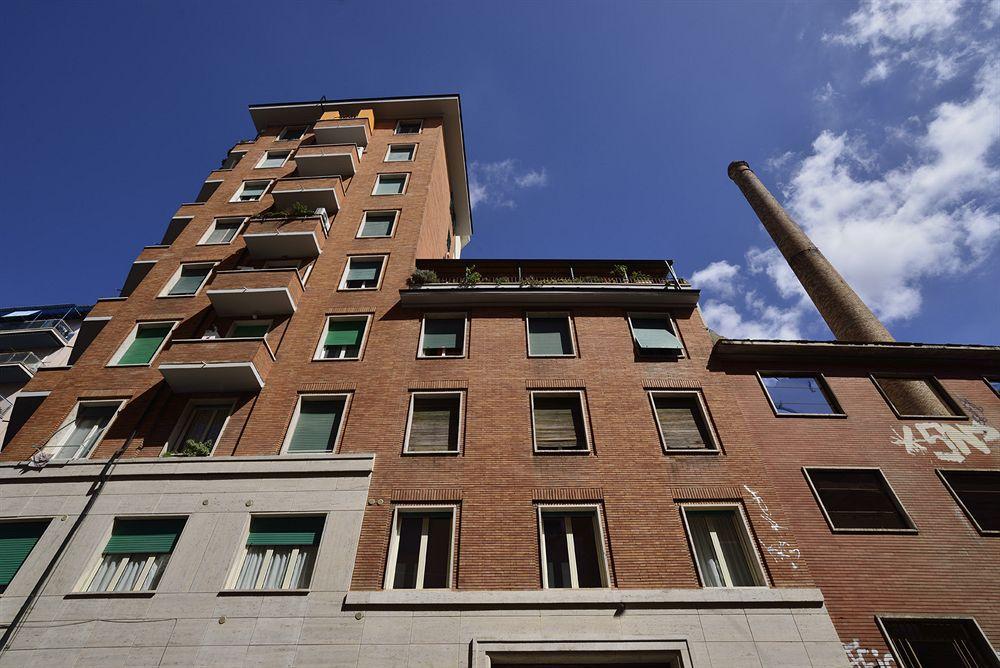 Maison Re Di Roma Exteriör bild