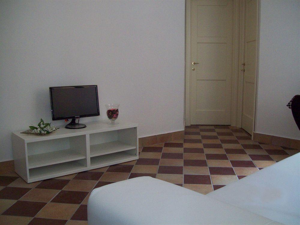 Maison Re Di Roma Exteriör bild
