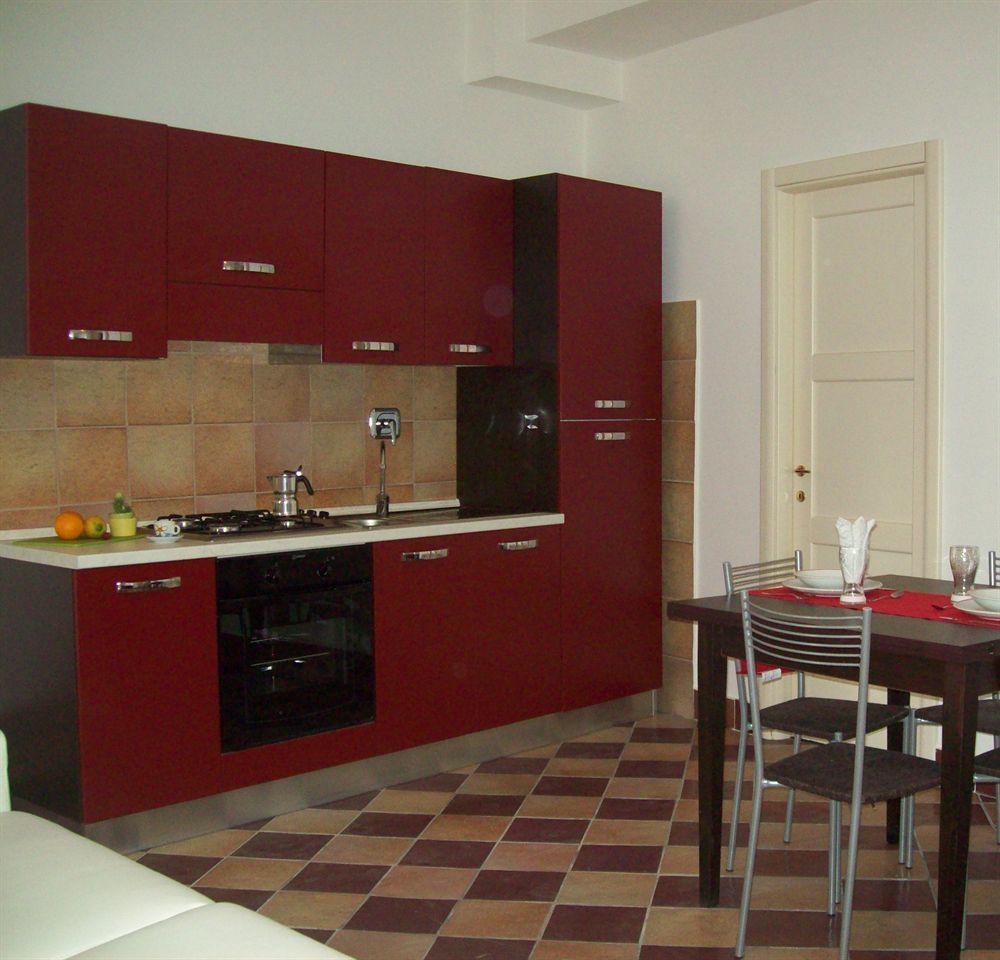 Maison Re Di Roma Exteriör bild