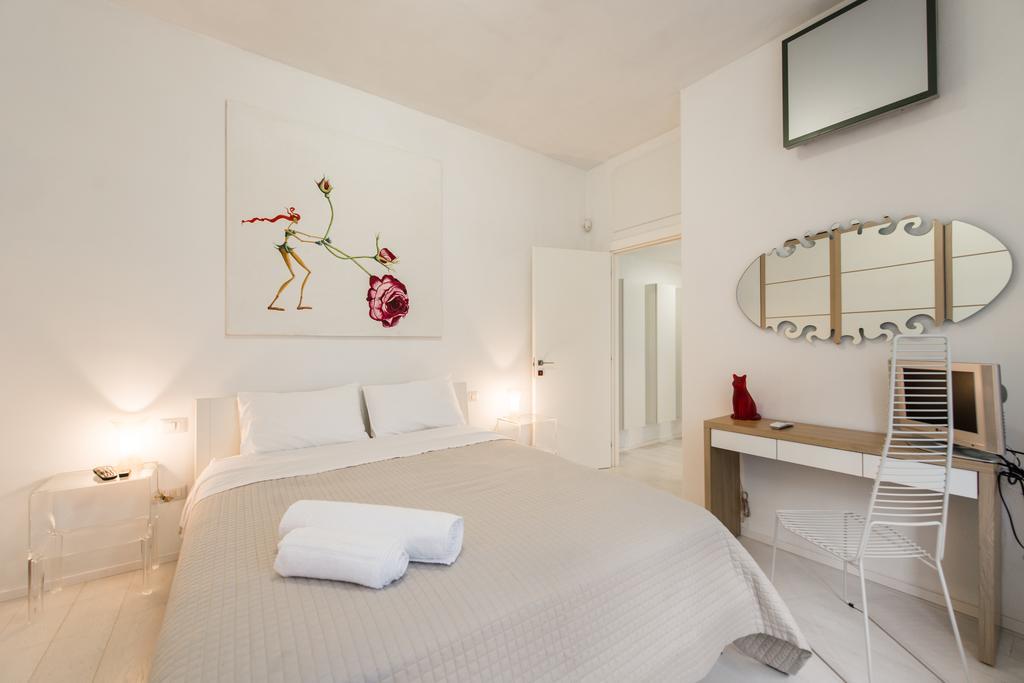 Maison Re Di Roma Exteriör bild
