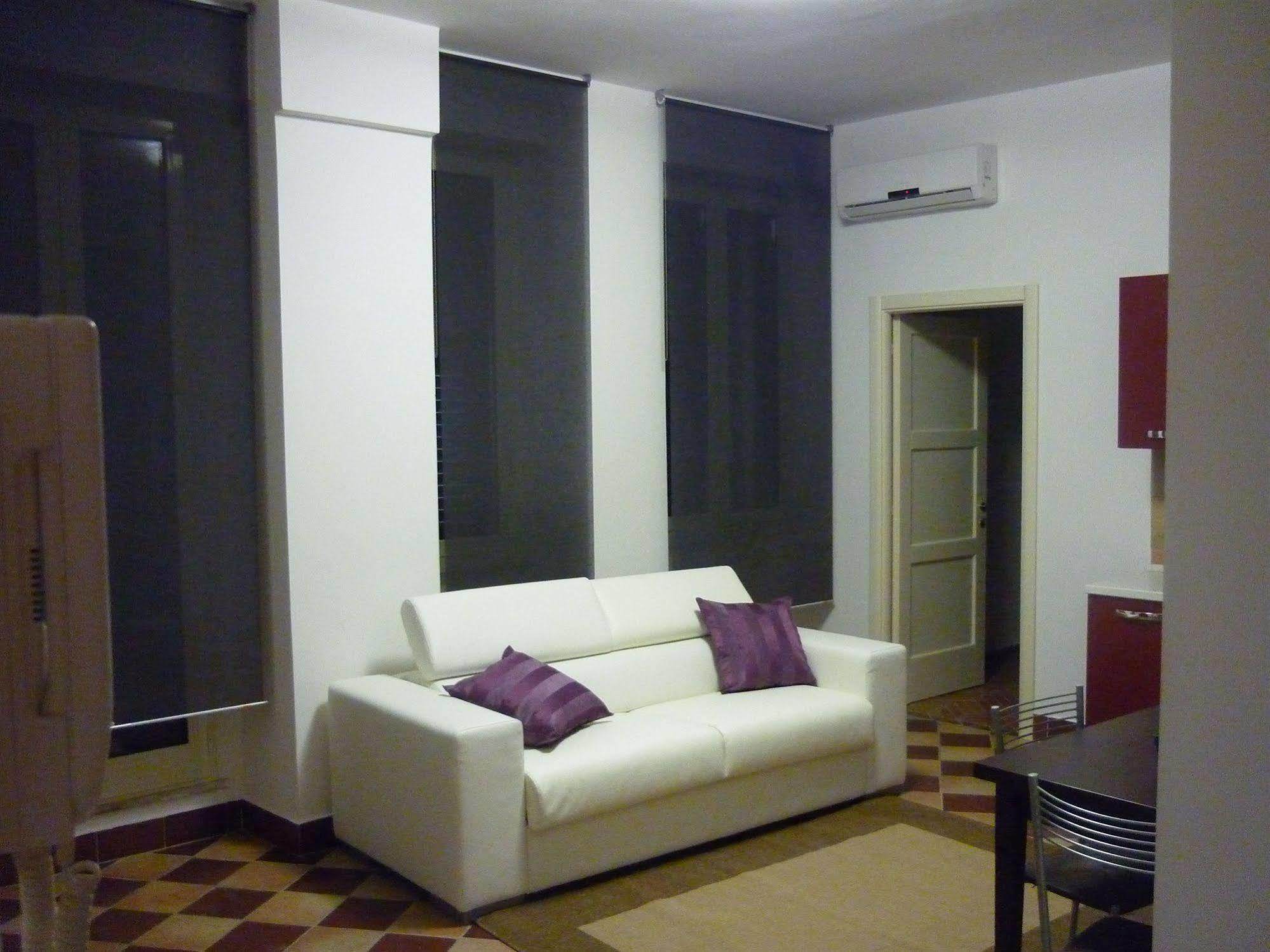 Maison Re Di Roma Exteriör bild