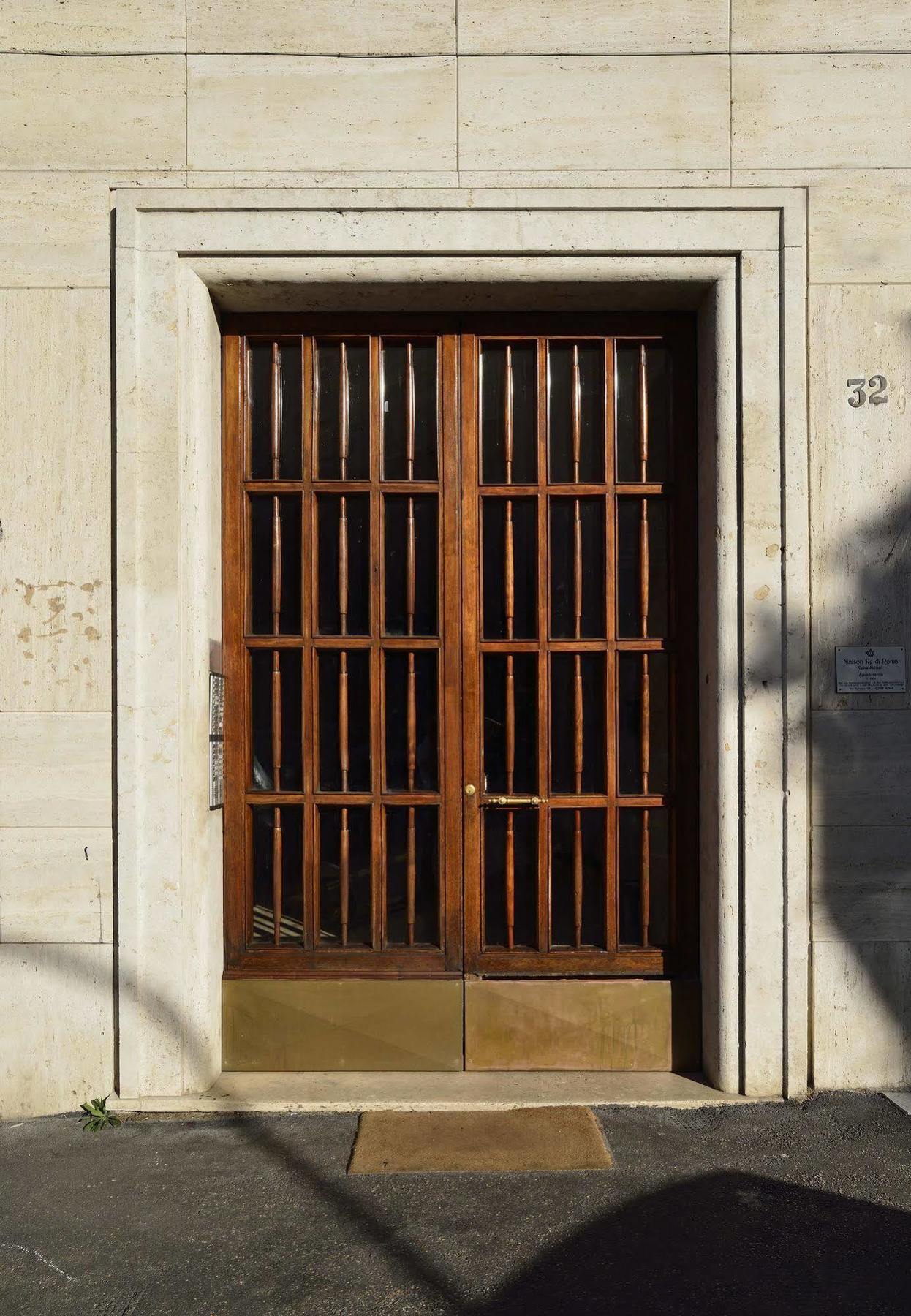 Maison Re Di Roma Exteriör bild