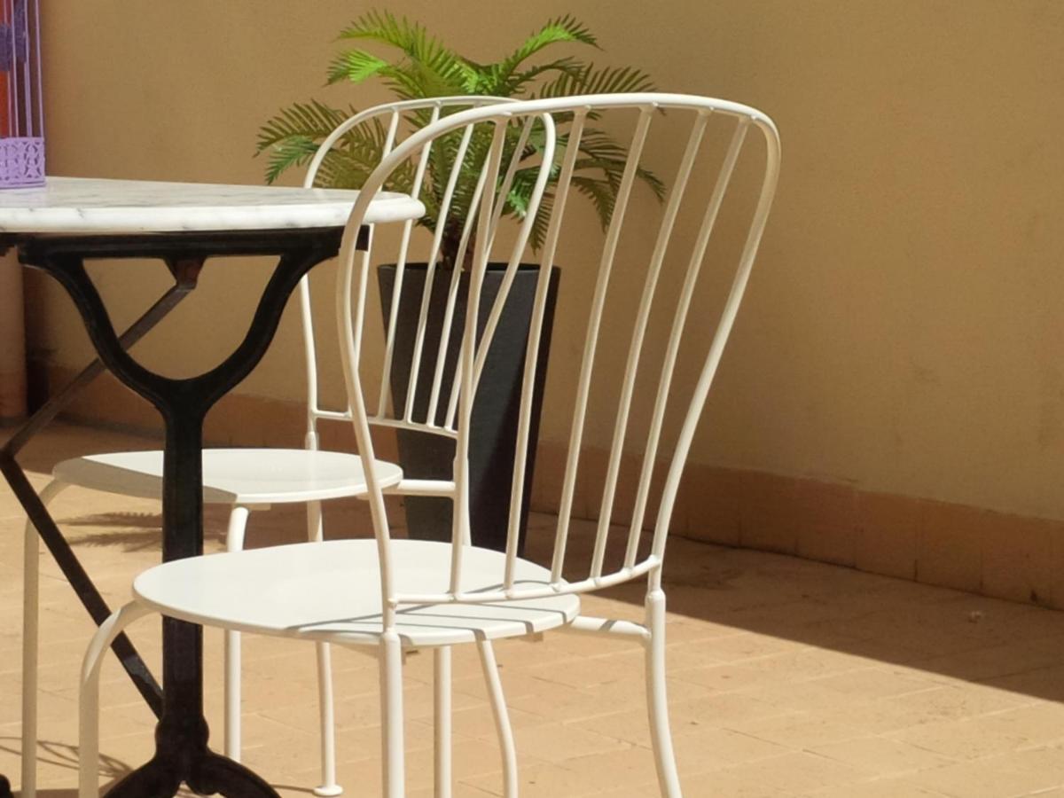Maison Re Di Roma Rum bild